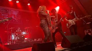 Electric Mary - Let Me Out (live St Jean De Maurienne 2025)