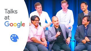 Broadway's Miss Saigon: "Cast of the Musical Revival" | Talks at Google