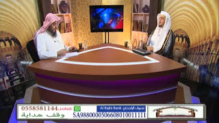 صورة من ابتلي بالوسواس في شأن الطلاق هل يقع طلاقه