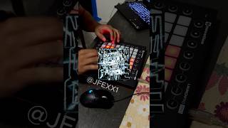 MONTAGEM ONE MORE GAME On Launchpad! #memes #phonk #hardstyle #viral #shorts #fyp