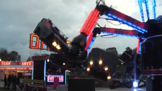 The Dandy Warhols Autumn Carnival Anton Newcombe remix