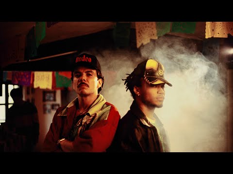 Simpson Ahuevo - Mi Sangre (Video Oficial)