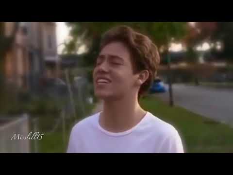 Carl Gallagher - You broke me first (Shameless)