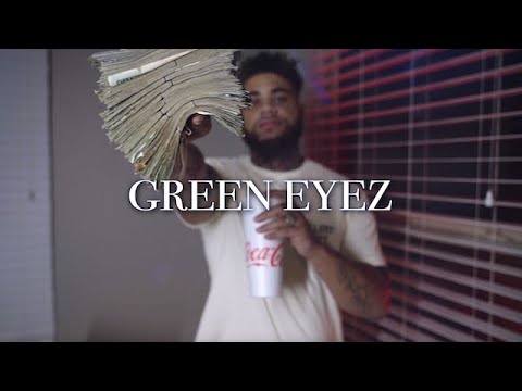 Green Eyez - No Issue (Official Video)