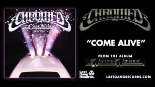 Chromeo - Come Alive