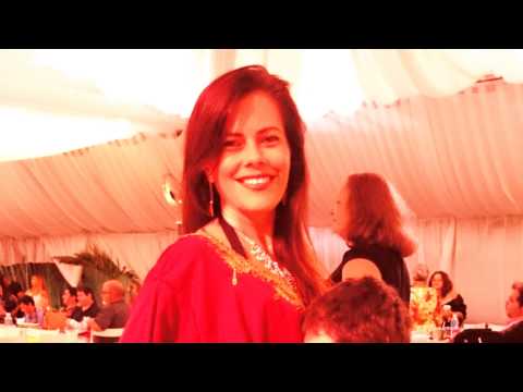 Caravana do Oriente, Movie Creator 12.10.14