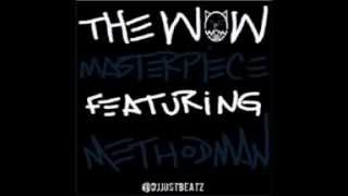 The Wow ft Method Man - Masterpiece