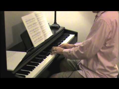 Sonatina in C, Op. 157, no. 1, II. Tarantella Fritz Spindler