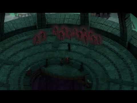 Pillars of Eternity 2 Deadfire - The Endless Queries