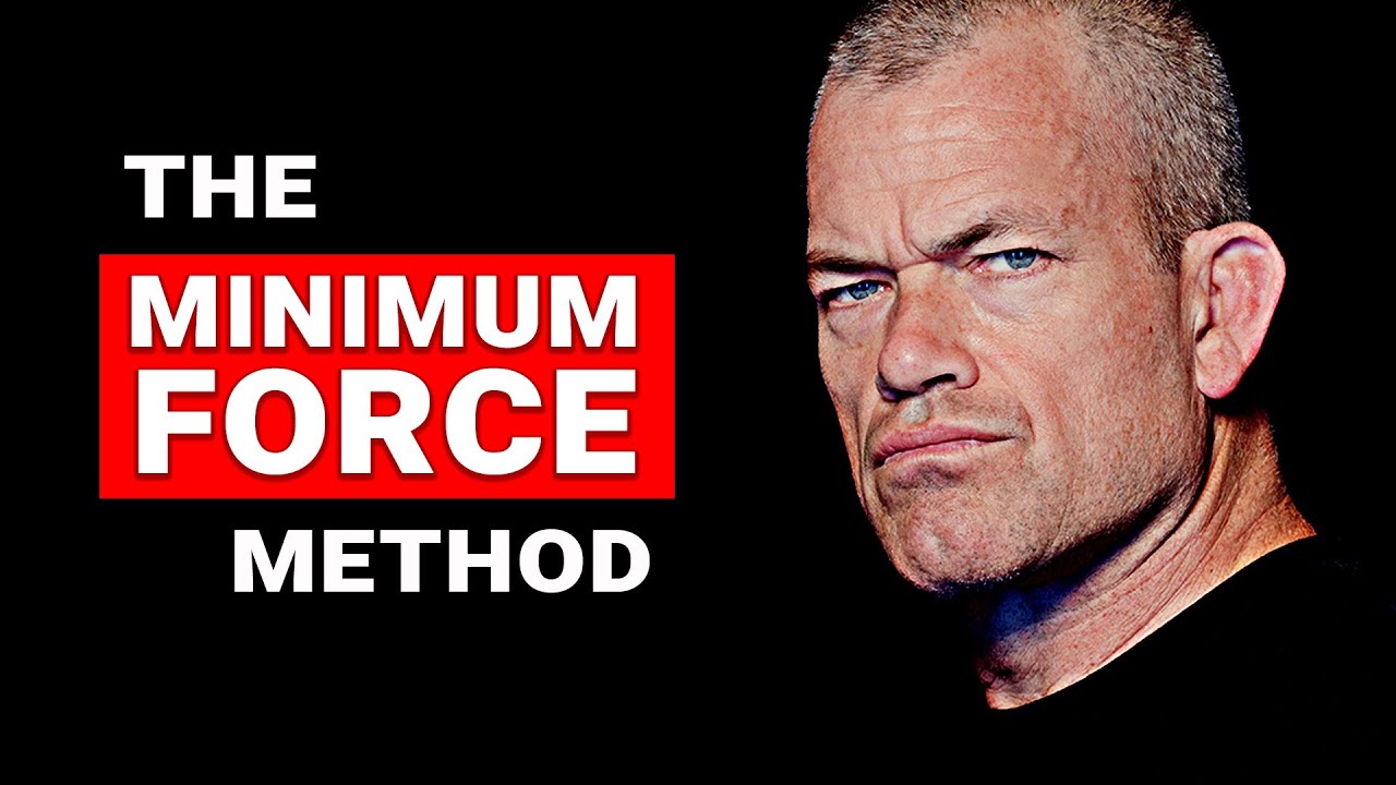 Influence Others Without Speaking a Word | Jocko Willink | #extremeownership