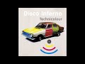 Disco Inferno - Technicolour [Outtakes] (1996)