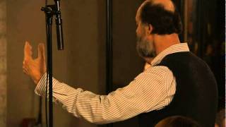 Arvo Pärt - Zwei Wiegenlieder (fragment from "Sounds and Silence")