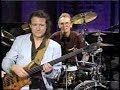 Jack Bruce & Ginger Baker on Letterman, February 9, 1990 (stereo)