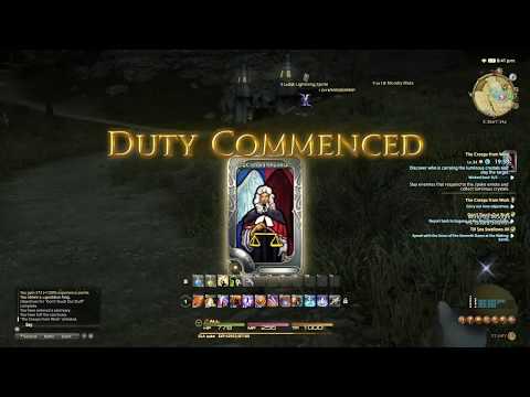 Let's Play Final Fantasy XIV: A Realm Reborn (BLIND) - Episode 66