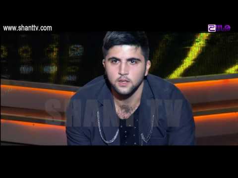X-Factor4 Armenia-eryakneri yntrutyun-tghaner-Edgar Ghandilyan-Dorians-Yes kulam