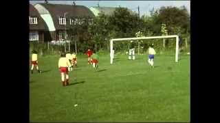 preview picture of video '17th Haughton-le-Skerne, Darlington cubs football 1977'