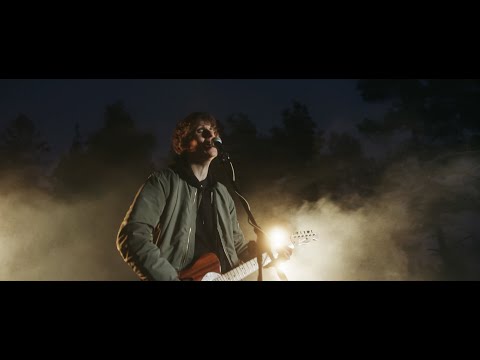 ENSAMLANDET - SAKER MAN ALLTID MINNS (Officiell Video)