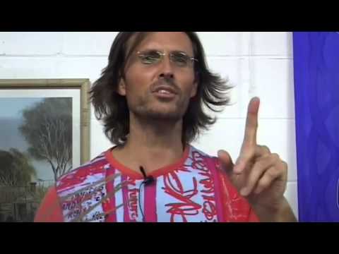 The Importance of God's Love in a Medium's Development