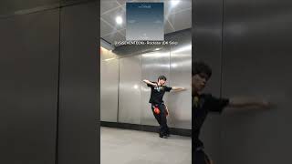 Download lagu DxS(SEVENTEEN) - Rockstar (DK Solo)[Dance Choreography] #dancechallenge by ARUFIKU CHAN #fyp #shorts mp3