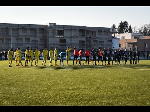 Vrhunci: Sturm Graz - Domžale 2:0