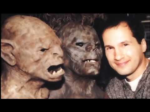 From Book to Script- Making of Fellowship of the Ring part 1