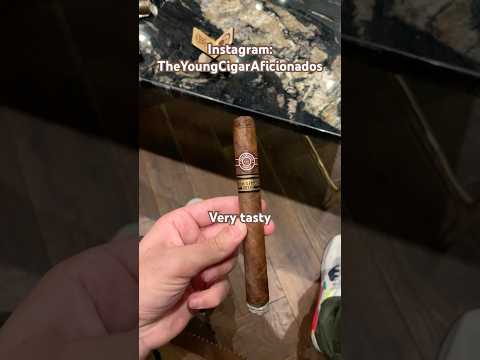 #montecristo #dantes 2016 Limited Edition #cubancigars #habanos #cigars #bolivar