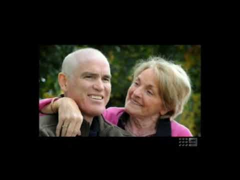 Garry Lyon pays tribute to Sean Wight on The Footy Show - 2011 - Melbourne Demons