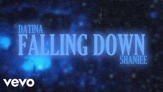 Download lagu DATINA & SHANIEE - Falling down  mp3 Download lagu DATINA & SHANIEE - Falling down  mp3