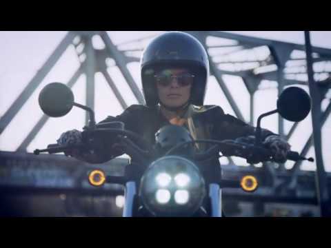 Honda CMX 500cc, чопперы / круизеры / custom