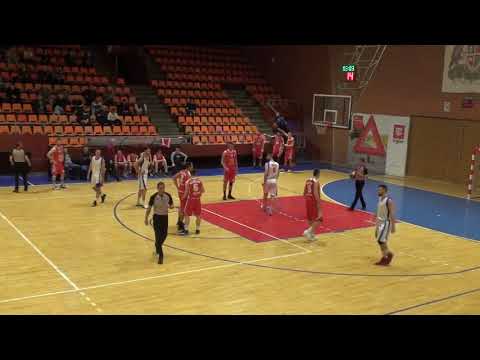 2MLS / OKK Vrbas - Napredak JKP