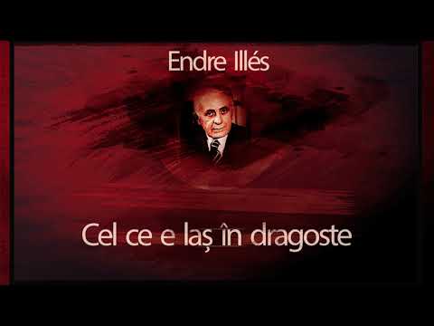 Cel ce e las in dragoste - Illes Endre #teatruonline #teatruradiofonic #teatruaudio #teatruvechi