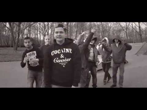 Lopez,Hesik,Fifa,Kopciu,Gumbas,Zoyo,Amas,Żmija,Mielu,Kitshu,Muody,Dj Ciach - Pszczyna