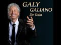 Galy Galeano - Labios de miel