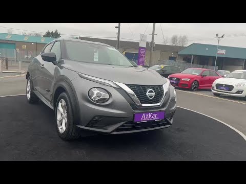 Nissan Juke 2020 1.0 Dig-t N-connecta 117 BHP  98 - Image 2