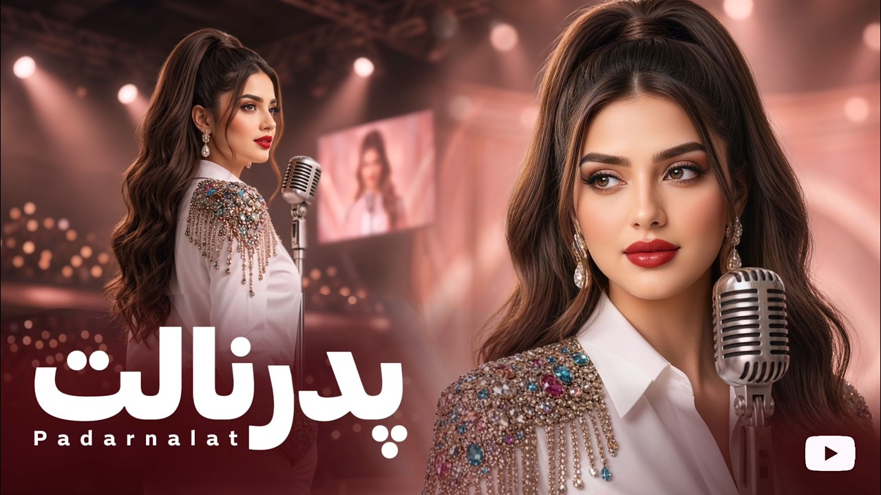 پدرنالت — هوش مصنوعی