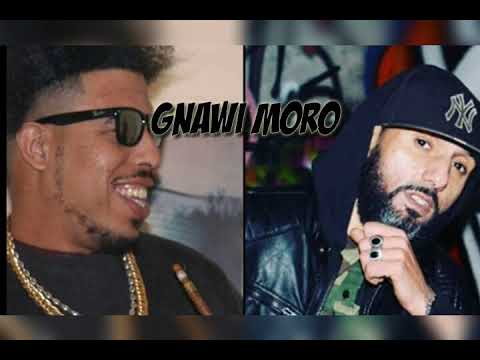 SIMO GNAWI - MORO 2025 جديد سيمو كناوي - مورو