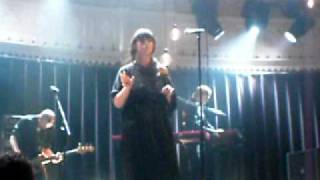 Maria Mena - Takes one to know one