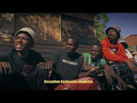 Julian King x Calvin Mangena - Uzvambukile Lomunyaka (Official Video) ft Comic Elder (New Zimmusic)
