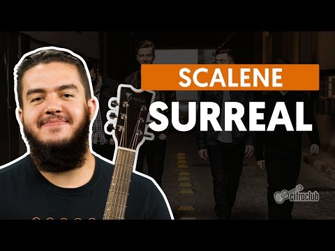 Cada Minuto - Scalene