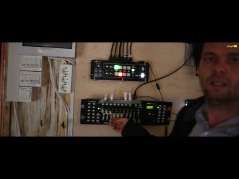 Programajáló - A Lemmingek új élőhelye