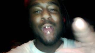 KICKIN IT AT MURDA PARK