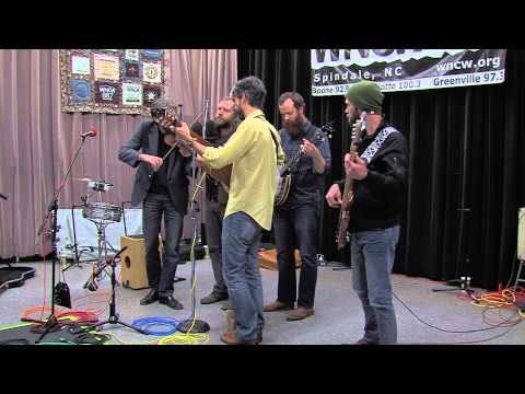 Packway Handle Band "Jim 3:16"