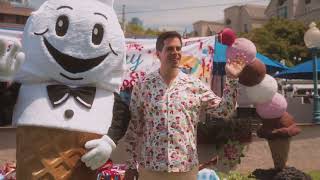 Ice Cream Man (2026) Video
