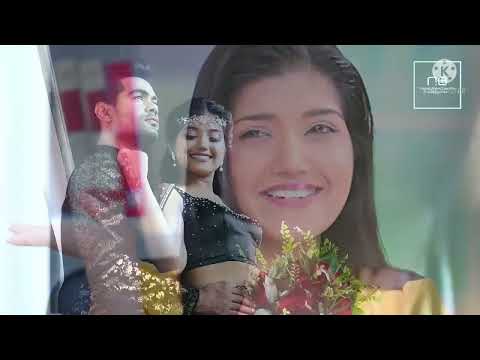 Mage Thanikama song Anuhas and Aksha Raween kanishka and Nethmi roshel