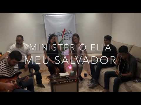 Meu Salvador video