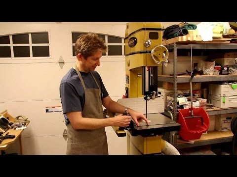 Powermatic pm1500 bandsaw deals