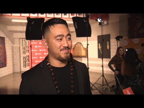 'Here to Stay' by General Fiyah wins Samson Rambo Best Pacific Music Video