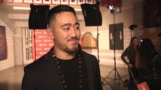 &#39;Here to Stay&#39; by General Fiyah wins Samson Rambo Best Pacific Music Video