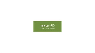#Hewlett50 Highlights