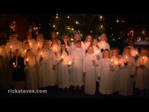 image-Is Christmas big in Sweden?